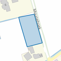 Perceel ODG00-F-2686