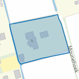 Perceel ODG00-F-2687