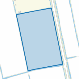 Perceel ODG00-F-2689