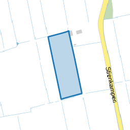 Perceel ODG00-F-2690