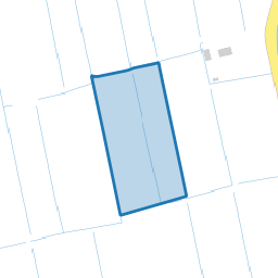 Perceel ODG00-F-2691