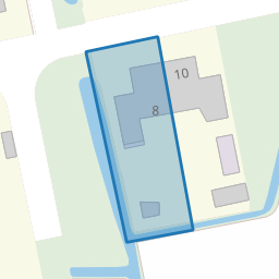 Perceel ODG00-F-2701