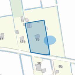 Perceel ODG00-F-2704