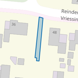 Perceel ODG00-F-2706