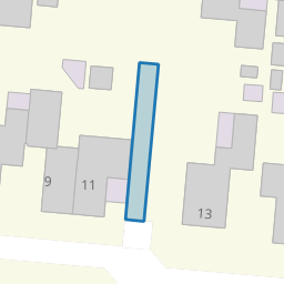 Perceel ODG00-F-2707