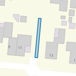 Perceel ODG00-F-2708