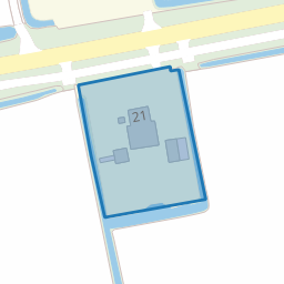 Perceel ODG00-F-2710