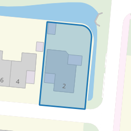 Perceel ODG00-F-2714