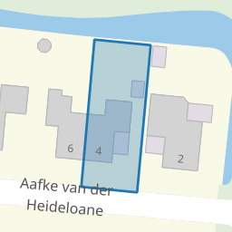 Perceel ODG00-F-2715