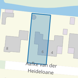 Perceel ODG00-F-2716