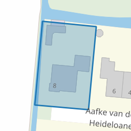 Perceel ODG00-F-2717