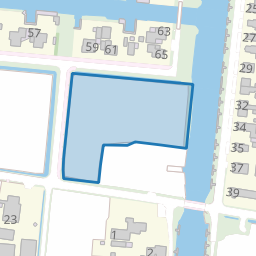 Perceel ODG00-F-2719