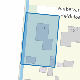 Perceel ODG00-F-2720