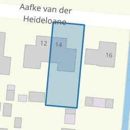 Perceel ODG00-F-2722