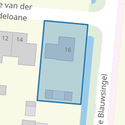 Perceel ODG00-F-2723