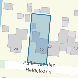 Perceel ODG00-F-2726