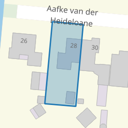 Perceel ODG00-F-2729