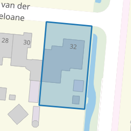 Perceel ODG00-F-2731