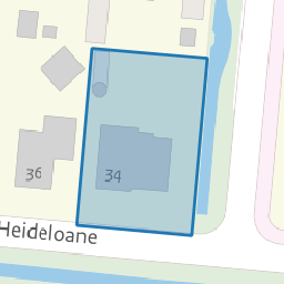 Perceel ODG00-F-2732