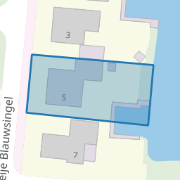 Perceel ODG00-F-2737