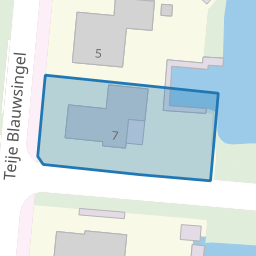 Perceel ODG00-F-2738