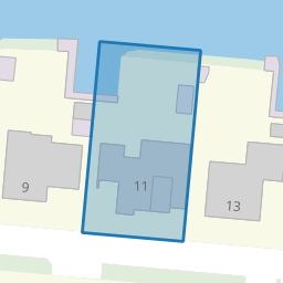 Perceel ODG00-F-2740