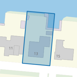 Perceel ODG00-F-2741