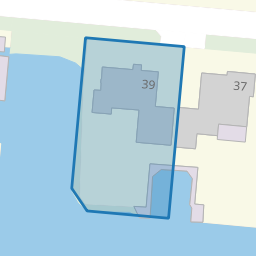 Perceel ODG00-F-2743