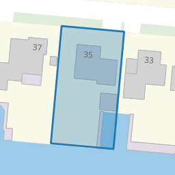 Perceel ODG00-F-2745