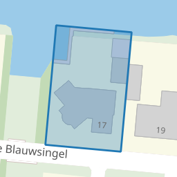 Perceel ODG00-F-2747