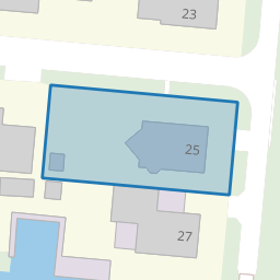 Perceel ODG00-F-2751