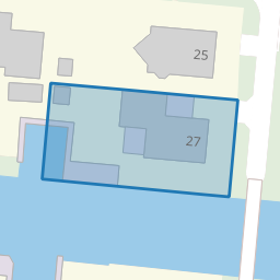 Perceel ODG00-F-2752