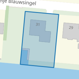 Perceel ODG00-F-2754