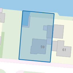 Perceel ODG00-F-2764