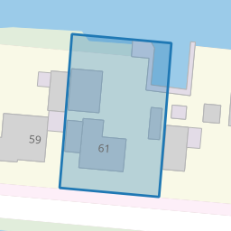 Perceel ODG00-F-2765