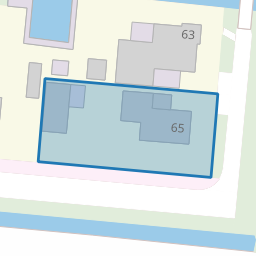 Perceel ODG00-F-2767