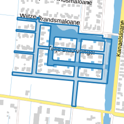 Perceel ODG00-F-2768