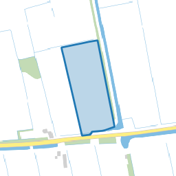 Perceel ODG00-F-2773