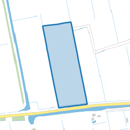 Perceel ODG00-F-2776