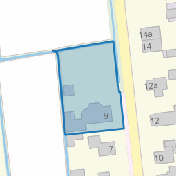 Perceel ODG00-F-2787