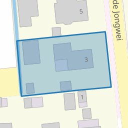 Perceel ODG00-F-2790