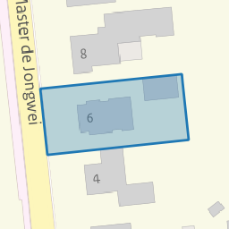 Perceel ODG00-F-2791