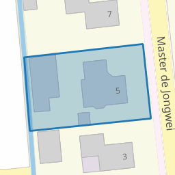 Perceel ODG00-F-2799