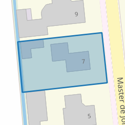 Perceel ODG00-F-2800