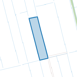 Perceel ODG00-F-2803