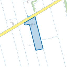 Perceel ODG00-F-2804