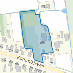 Perceel ODG00-F-2808