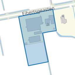 Perceel ODG00-F-2810