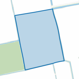 Perceel ODG00-F-2811