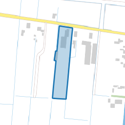 Perceel ODG00-F-2815